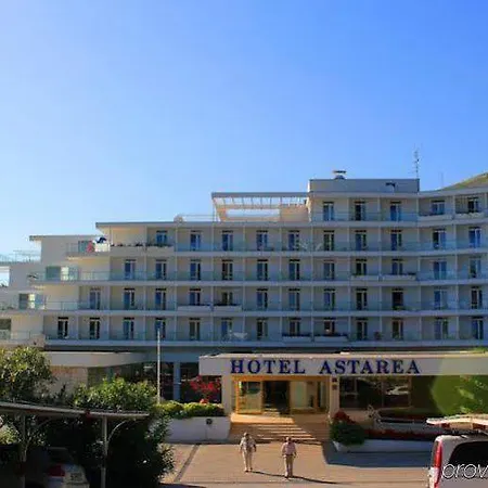 Отель Astarea 2