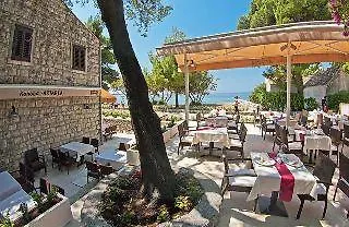 Hotel Astarea 2 Mlini