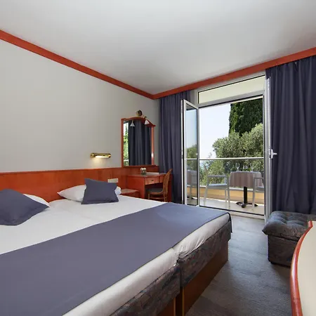 Hotel Astarea 2 3*