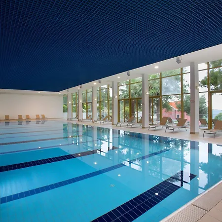 Astarea 2 Hotel Mlini